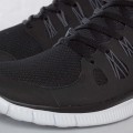 Original Mens Nike Free 5.0+ 579959-002 - UK 8 (SA 8)