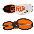 Original Mens Nike Air Googly II (Cricket Shoe) 445311-100 - UK 12 (SA 12)