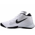 Original Mens Nike Zoom Hyperquickness 749882-100 - UK 10 (SA 10)