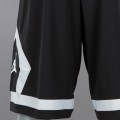 Original Mens Nike Dr Fit Flight Diamond Shorts - Large - 799543-010