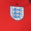 Original Mens Nike England 2016 Away Jersey - XX Large - 724608-600