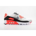 Original Mens Nike Air Max 90 Ultra Essential 819474-106 - UK 10 (SA 10)