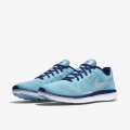 Original Ladies Nike Flex RN 830751-400 - UK 7.5 (SA 7.5)