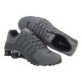 Original Mens Nike Shox NZ - 378341-059 - UK 11 (SA 11)