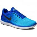 Original Mens Nike Flex RN - 830369-401- UK 9.5 (SA 9.5)