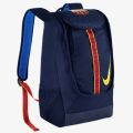 Original Nike Allegiance Barcelona Shield Backpack - BA5028-410