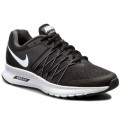 Original Ladies Nike Air Relentless 6 - 843882-001 - UK 5.5 (SA 5.5)