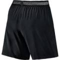 Original Mens Nike  Flex Strike Shorts - 804298-010 - Large