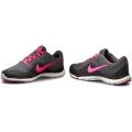 Original Ladies Nike Flex Trainer 6 - 831217-003 - UK 7.5 (SA 7.5)
