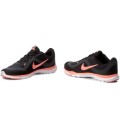 Original Ladies Nike Flex Trainer 6 - 831217-011 - UK 7.5 (SA 7.5)