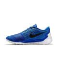 Original Mens Nike Free 5.0 - 724382-400 - UK 9 (SA 9)