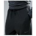 Original Mens Nike Training Dri-FIT Fleece Joggers - 933439-011 - Medium