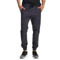 Original Mens Nike Woven Slim Fit Players Jogger Pants - 934592-010 - Medium