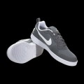 Original Mens Nike Court Borough Low - 838937-011 - UK 10.5 (SA 10.5)