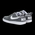 Original Mens Nike Court Borough Low - 838937-011 - UK 10.5 (SA 10.5)