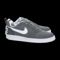 Original Mens Nike Court Borough Low - 838937-011 - UK 10.5 (SA 10.5)