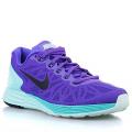 Original Ladies Nike Lunarglide 6 - 654434-500 - UK 4.5 (SA 4.5)