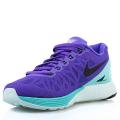 Original Ladies Nike Lunarglide 6 - 654434-500 - UK 4.5 (SA 4.5)