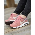 Original Ladies Nike AIR MAX COMMAND - 397690-600 - UK 5 (SA 5)