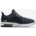 Original Ladies Nike AIR MAX SEQUENT 3 - 908993-011 -***SEE AVAILABLE SIZES IN AD***