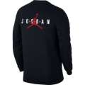 Original Mens Nike Air Jordan Jumpman Graphic Fleece - AA1457-010 ***SEE AVAILABLE SIZES IN AD***