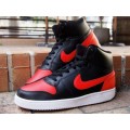 Original Mens Nike Ebernon Mid - AQ1773-005 ***SEE AVAILABLE SIZES IN AD***