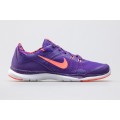 Original Ladies Nike Flex Trainer 5 PRINT - 749184-501 - ***SEE AVAILABLE SIZES IN AD***