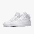 Original Mens Nike Court Borough Mid - 838938-111 ***SEE AVAILABLE SIZES IN AD***