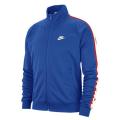 Original Mens Nike N98 Tribute Track Jacket - AR2244-480 - ***SEE AVAILABLE SIZES IN AD***