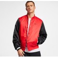 Original Mens Nike AIR BOMBER JACKET - AR1837-657 ***SEE AVAILABLE SIZES IN AD***