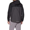 Original Mens Nike Herren Essential Hooded Jacket - AT4004-060 - X Large