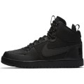 Original Mens Nike Court Borough Mid Winter - AA0547-002 - ***SEE AVAILABLE SIZES IN AD***