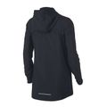 Original Women's NIKE Essential Hooded Jacket - AT4217-010 - Medium