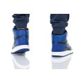 Original Mens Nike Ebernon Mid - AQ1773-001 - ***SEE AVAILABLE SIZES IN AD***