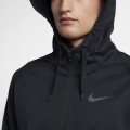 Original Mens Nike Dri-FIT Therma Hoodie - AJ4450-010 - Medium