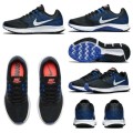 Original Ladies Nike ZOOM SPAN 2 - 909007-006 - UK 4.5 (SA 4.5)