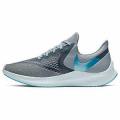 Original Mens Nike Air Zoom Winflo 6 - AQ7497-400 - UK 9 (SA 9)