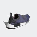 Original Mens ADIDAS NMD_R1 STLT PRIMEKNIT - CQ2388 - UK 8 (SA 8)