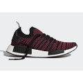 Original Mens ADIDAS NMD_R1 STLT PRIMEKNIT - CQ2385 - UK 10 (SA 10)