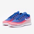 Original Mens Nike Air Zoom Vapor X Knit - AR0496-103 - UK 9 (SA 9)