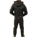Original Mens Nike 2 Piece NSW Track Suit - CD9245-010 - Large