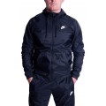Original Mens Nike 2 Piece NSW Track Suit - CD9245-451 - Medium