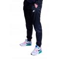 Original Mens Nike 2 Piece NSW Track Suit - CD9245-451 - Large