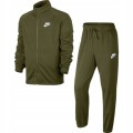 Original Mens Nike 2 Piece NSW Track Suit PK - CD9239-395 - Large