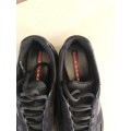 prada sneaker - uk9 , 100% genuine and authentic