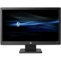 HP W2027a 20" Widescreen Backlit LED Monitor DVI VGA 1600x900