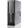 HP Z200 SMALL FORM FACTOR WORKSTATION -i5 - 7 gig ram - 256gig HDD - Windows 10 - 64BIT