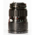 CANON ZOOM LENS FD 28-85mm 1:4