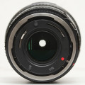 CANON ZOOM LENS FD 28-85mm 1:4