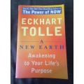 A New Earth Awakening your life`s Purpose (EWS-127B)
